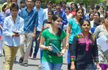 AIPMT 2015 re-test today; no hijab, full sleeve shirts allowed